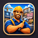 Buildler Booking logo