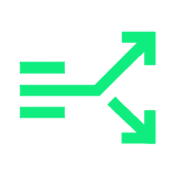 Metrixon Low Stock Alert logo