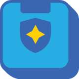 Wizship: Shipping protection logo