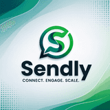 Sendly ‑ WhatsApp Order Alerts logo