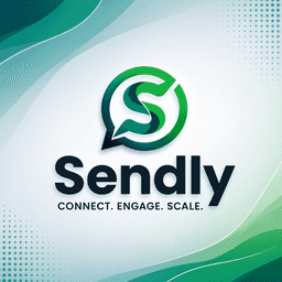 Sendly ‑ WhatsApp Order Alerts logo