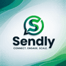 Sendly ‑ WhatsApp Order Alerts logo