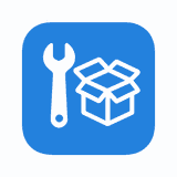 StoreAssist Shop to Install logo