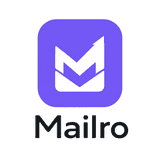 Mailro logo