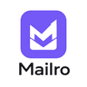 Mailro logo