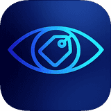 VisionTags: AI Commerce Ready logo
