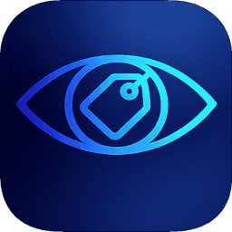 VisionTags: AI Tags & Metadata logo