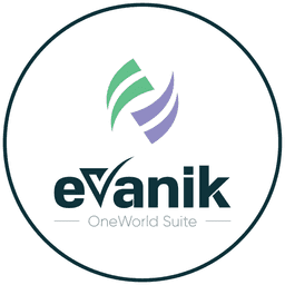 eVanik OneWorld Suite logo