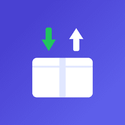 Inventory Audit Log logo