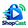 ShopCast logo