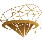 Diamond Plug logo
