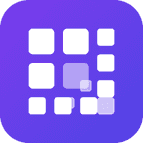 QR Code Genie logo