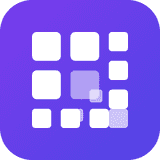 QR Code Genie logo