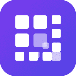 QR Code Genie logo