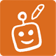 BlogHero ‑ AI Blog & Analytics logo