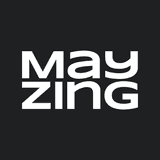 Mayzing logo