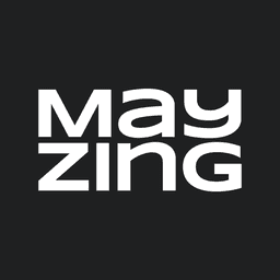 Mayzing logo