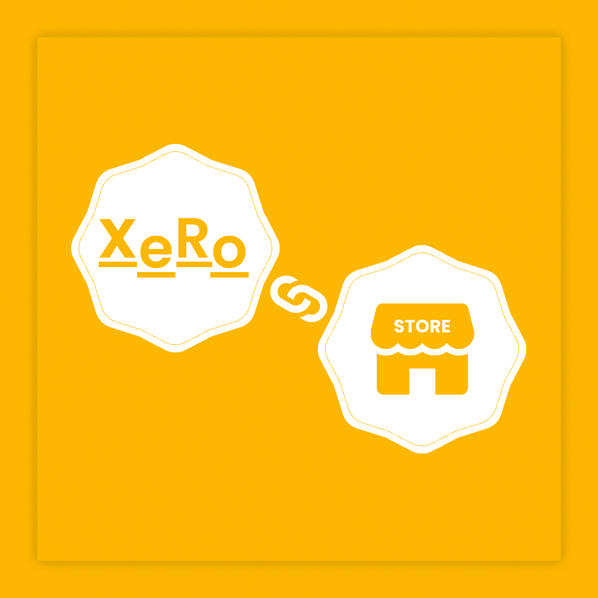 Sync products, customers & orders seamlessly between store and Xero effortlessly.