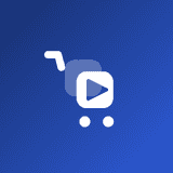 SocialSnap ‑ Shoppable Reels logo