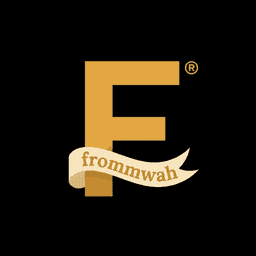 Frommwah — Unboxing Reveals logo