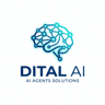 DITAL AI APP logo