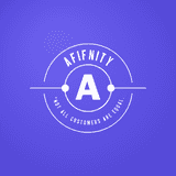 Affinity ‑ Customer Scoring logo