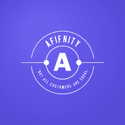 Affinity ‑ Customer Scoring logo