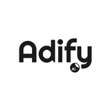 Adify: AI Product Video ads logo