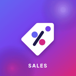 Discounts & Sales ‑ OCS logo