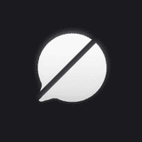 Asks: AI Chatbot & Live Chat logo