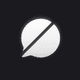 Asks: AI Chatbot & Live Chat logo