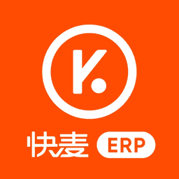 KuaimaiERP logo