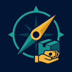 COD Compass logo