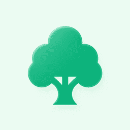 GrowGood: Tree Planting logo