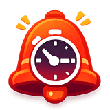 MSK: Announcement Bar Timer logo
