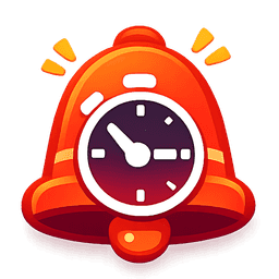 MSK: Announcement Bar Timer logo