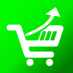 Growify Cart Upsell logo