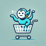 Shop Genie logo