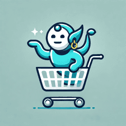 Shop Genie logo