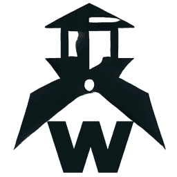 Warehouse Warden logo