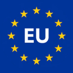 Lifetime: EU AI Act Icons logo