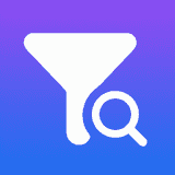 BG Filter & Search logo
