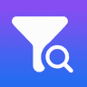 BG Filter & Search logo