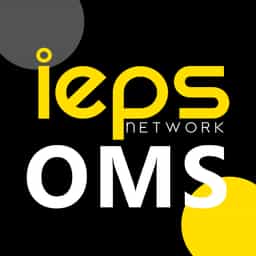 IEPS OMS | Courier & Logistics logo