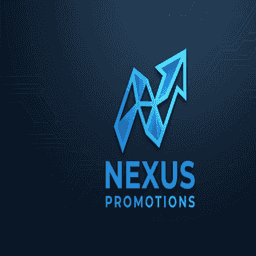 Nexus Promotions and discounts logo