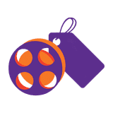MerchReel logo