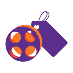 MerchReel logo