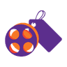 MerchReel logo