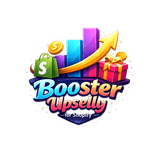 Booster Upsell & Post Purchase logo