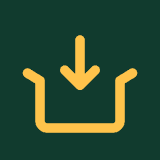 Simply Restock Purchase Orders logo